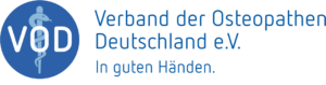 VOD Logo
