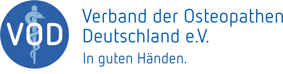 VOD Logo